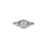 Ancient Heirloom Ring - Diamond |  Rings - Common Era Jewelry