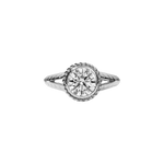 Isolde Diamond Ring |  Rings - Common Era Jewelry