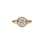 Isolde Diamond Ring |  Rings - Common Era Jewelry