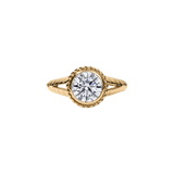Isolde Diamond Ring |  Rings - Common Era Jewelry