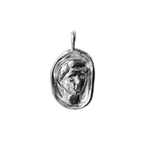 Livia Drusilla Pendant - Necklaces - Common Era Jewelry
