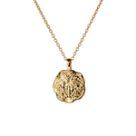 Medusa Mini Medallion - COMMON ERA