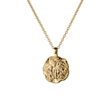 Medusa Mini Medallion - COMMON ERA