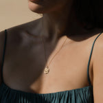 Medusa Mini Medallion - COMMON ERA