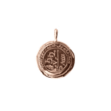 Aries Alchemical Zodiac Pendant