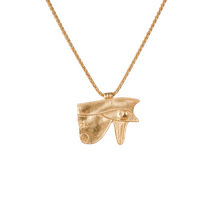 Eye of Horus Pendant - Pendant - Common Era Jewelry