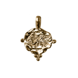 Leda and the Swan Pendant - COMMON ERA