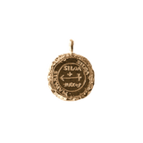 Sagittarius Alchemical Zodiac Pendant