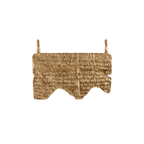 The Orphic Tablet Pendant - Pendant - Common Era Jewelry