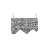 The Orphic Tablet Pendant - Pendant - Common Era Jewelry