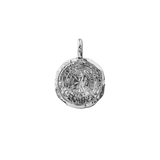 The Divining Disc Pendant - Pendant - Common Era Jewelry