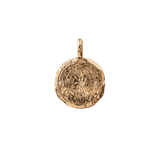 The Divining Disc Pendant - Pendant - Common Era Jewelry