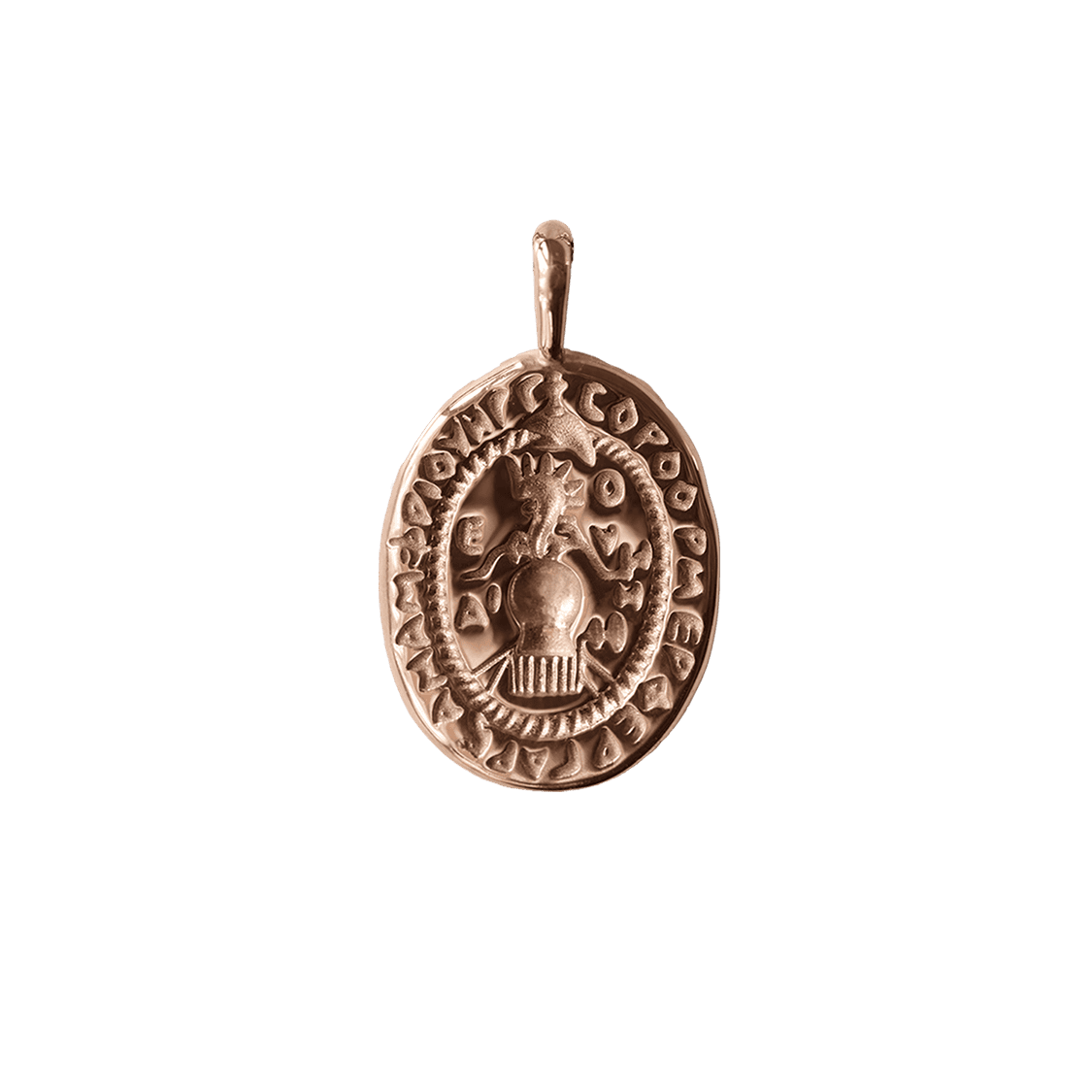 Ancient Fertility and Childbirth Amulet |  Necklaces - Common Era Jewelry