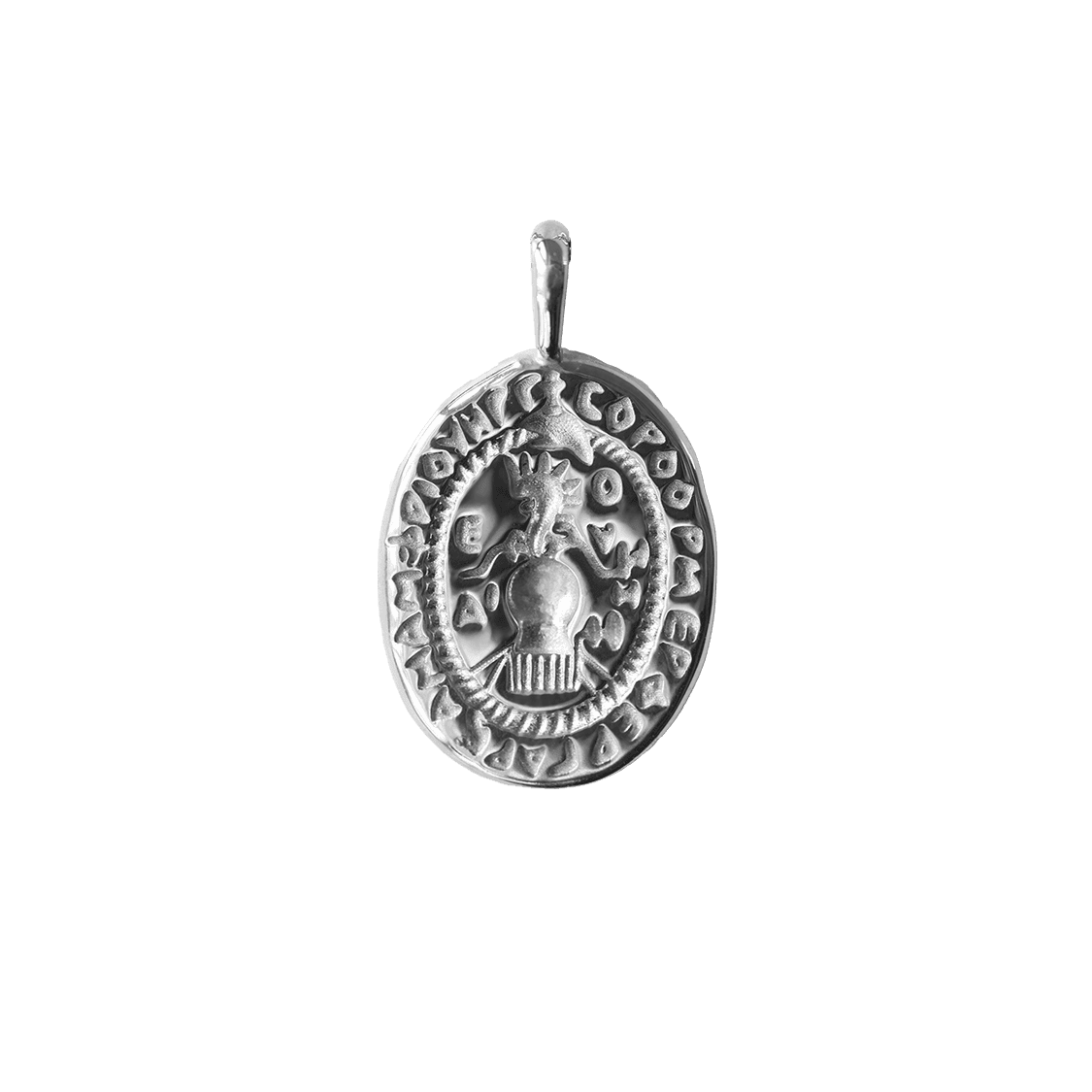 Ancient Fertility and Childbirth Amulet |  Necklaces - Common Era Jewelry