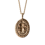 Ancient Fertility and Childbirth Amulet