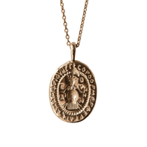 Ancient Fertility and Childbirth Amulet - Necklaces - Common Era Jewelry