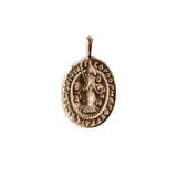 Ancient Fertility and Childbirth Amulet |  Necklaces - Common Era Jewelry