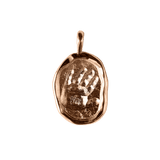 The Imprint Pendant - By Private Commission Only - Pendant - Common Era Jewelry