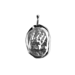The Imprint Pendant - By Private Commission Only - Pendant - Common Era Jewelry
