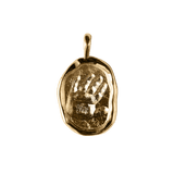 The Imprint Pendant - By Private Commission Only - Pendant - Common Era Jewelry