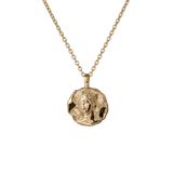 Persephone Mini Medallion - COMMON ERA
