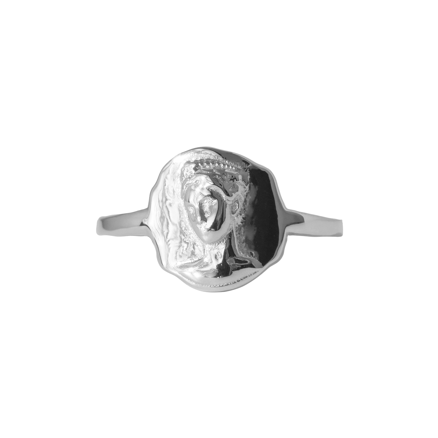 Persephone Goddess Ring - COMMON ERA