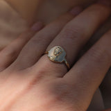 Persephone Goddess Ring - COMMON ERA