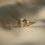 Persephone Goddess Ring - COMMON ERA