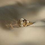 Persephone Goddess Ring - COMMON ERA