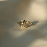 Persephone Goddess Ring - COMMON ERA