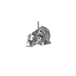The Lovers Pendant - Pendant - Common Era Jewelry