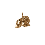 The Lovers Pendant - Pendant - Common Era Jewelry