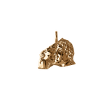 The Lovers Pendant - Pendant - Common Era Jewelry