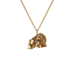 The Lovers Pendant - Pendant - Common Era Jewelry