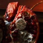 Scorpio Alchemical Zodiac Pendant - COMMON ERA