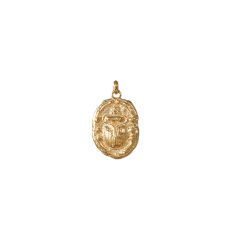14k Solid Yellow Gold