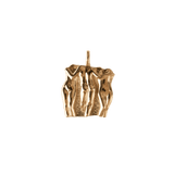 The Three Graces Pendant - Pendant - Common Era Jewelry