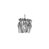 The Three Graces Pendant - Pendant - Common Era Jewelry