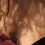 The Three Graces Pendant - Pendant - Common Era Jewelry