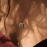 The Three Graces Pendant - Pendant - Common Era Jewelry