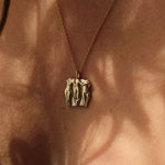 The Three Graces Pendant - Pendant - Common Era Jewelry