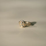 Persephone Goddess Ring - COMMON ERA