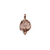 Vestal Virgins at the Temple Pendant