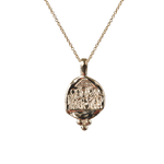 Vestal Virgins at the Temple Pendant - Necklaces - Common Era Jewelry