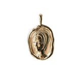 Anne Boleyn Pendant