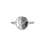 Artemis Goddess Ring - COMMON ERA