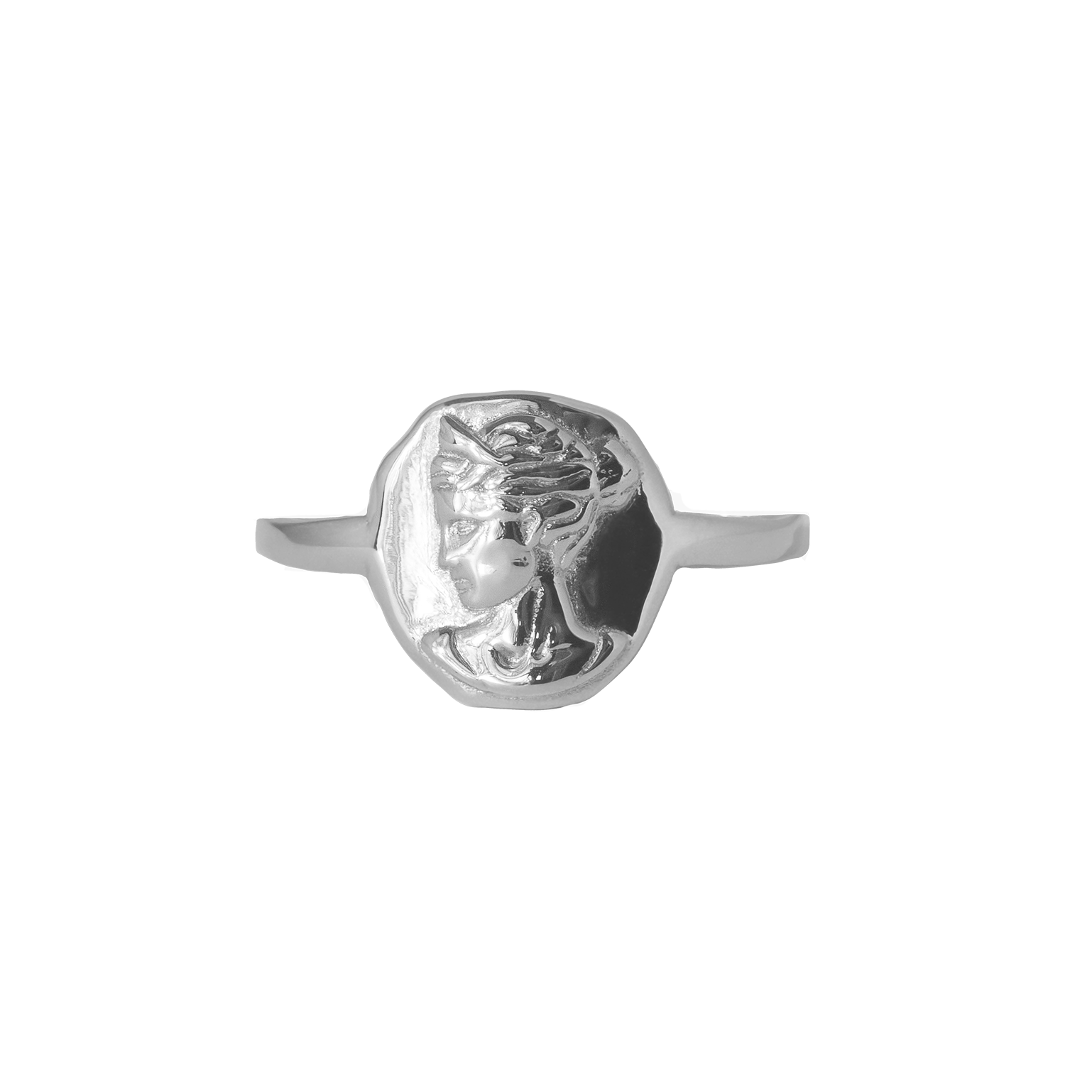 Artemis Goddess Ring - COMMON ERA