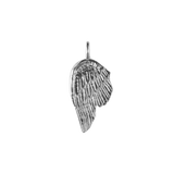 The Broken Wing Pendant
