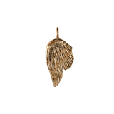 The Broken Wing Pendant