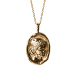 Cleopatra Pendant - COMMON ERA